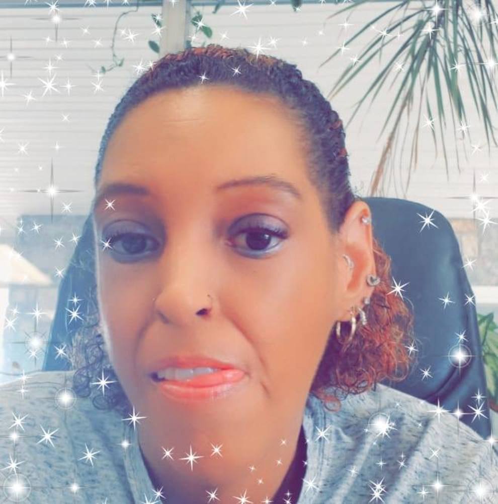 Meet your Posher, Jackia